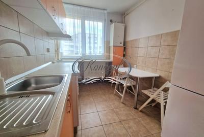 Apartament cu 3 camere decomandat, mobilat în Grigorescu - 9