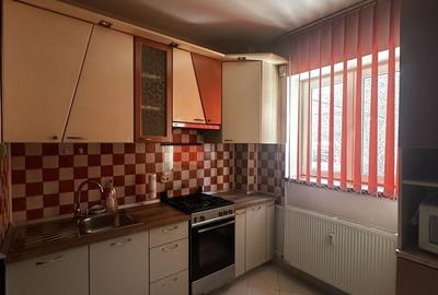Apartament cu 2 camere semidecomandat, mobilat în Baba Novac - 4