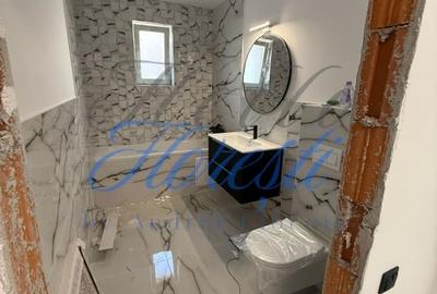 Apartament 3 camere 59.9 mp + balcon 3,7 mp in Floresti zona Cetatii - 8