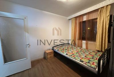 Oportunitate de investite Intre Lacuri! Apartament 3 camere decomandat - 3