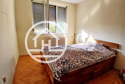 Apartament cu 2 Camere de vanzare in zona Bulevardul Dacia, Oradea - 2