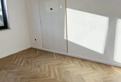 Casă cu 3 camere în Central