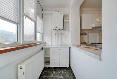 Apartament Spațios Și Luminos vizavi de Gara - 7