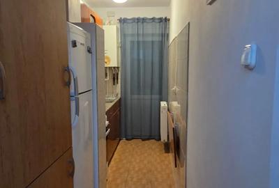 Garsonieră decomandată în Tudor Vladimirescu - 3