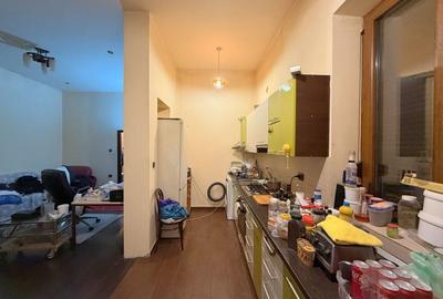 Apartament 2 Camere de Vânzare - Zona Iosefin - 21