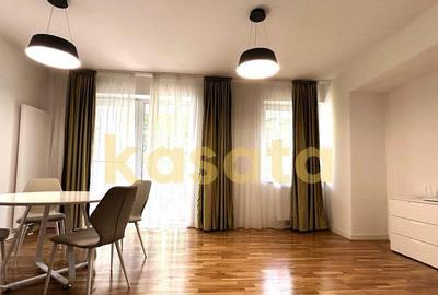 Apartament cu 3 camere decomandat, mobilat în Mărășești - 5
