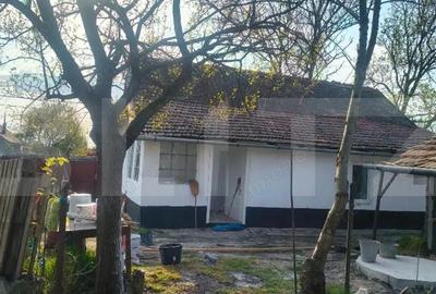 Casă cu 3 camere cu Teren 1500 Mp în Tormac