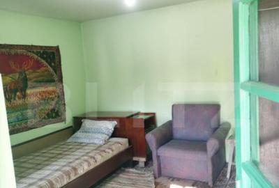 Casă cu 4 camere cu Teren 1300 Mp în Central - 6