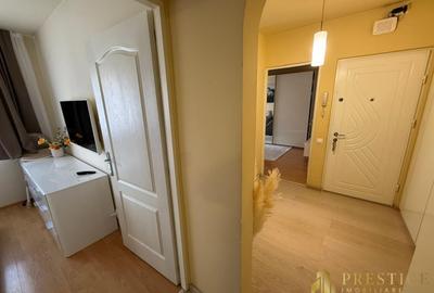 Apartament cu 2 camere decomandat în Decebal - 3