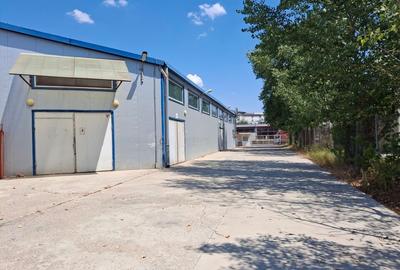 Spatiu industrial/comercial stradal pe soseaua Berceni - 10