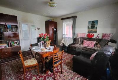 Casa 300 mp si teren 700 mp in Cristesti la doar 2 minute de Plaza M - 8