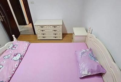 Apartament cu 4 camere semidecomandat în Micro II - 4