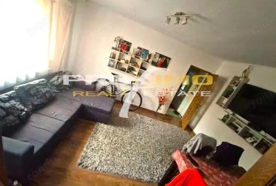 Apartament 3 camere, semidecomandat, et.2, Tomis Nord sc.36 - 2