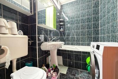 Apartament cu 3 camere decomandat, mobilat în Calea Dumbrăvii - 7