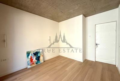 Apartament cu gradina in imobil tip vila zona Dorobanti - 20