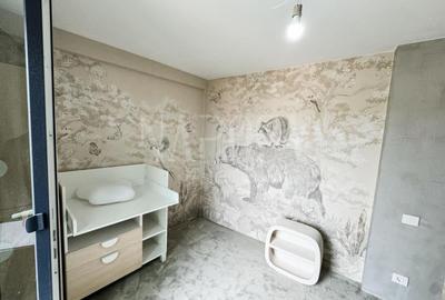 Apartament 3 camere de vanzare in Dambul Rotund, Cluj Napoca - 16