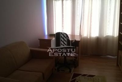 Apartament cu 3 camere decomandat în Cetății - 5