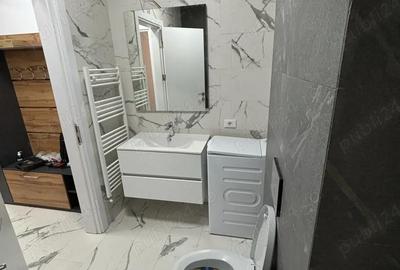 Apartament cu 2 camere decomandat în Brâncoveanu - 9