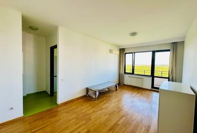Apartament cu 2 camere semidecomandat, mobilat în Băneasa - 4