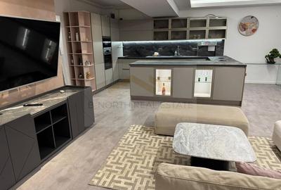 Apartament Premium în Pipera, lângă Școala Americană – 110 mp, 2 locuri de parca - 4