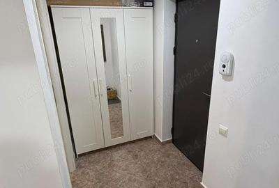 Garsonieră decomandată în Central - 1