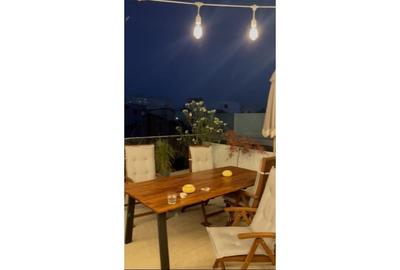 REA1022714 2 Camere l Floreasca l Terasa 40mp l Parcare l Boxa - 21