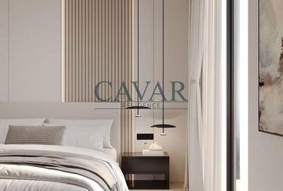 Apartament cu 2 camere în Măgurele - 9