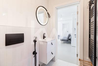 Casă individuală cu 2 camere cu Canalizare în Schei - 12