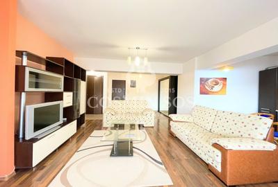 Apartament cu 2 camere de inchiriat in blocul Semiluna, Plopilor - 3