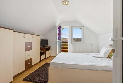 Teren Construcții intravilan de 43708 mp, în Scobâlțeni - 21