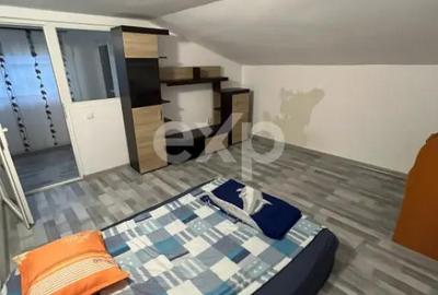 Casă cu 3 camere cu Teren 500 Mp în Smeura - 9