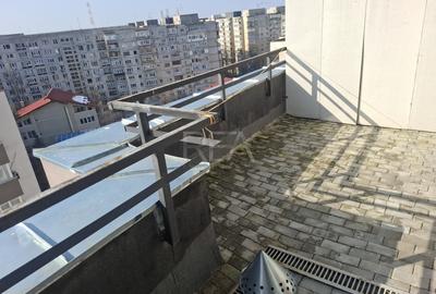 Apartament cu 2 camere semidecomandat în Lujerului - 6