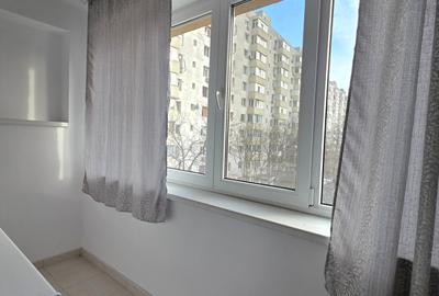 Apartament cu 2 camere decomandat, mobilat în Titan - 6