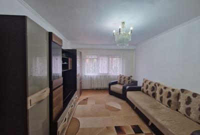 Apartament – zona Exercitiu, str. Dacia (lângă Spitalul de Pediatrie) - 13