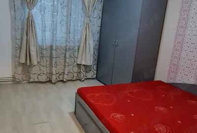 Apartament cu 2 camere semidecomandat în Central - 5