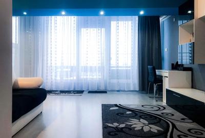 Garsonieră decomandată în Exterior Vest - 5