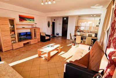 Apartament 3 camere cu vedere panoramică la lac – Summerland Mamaia  149.500 € - 3
