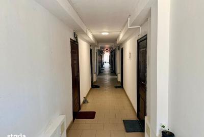 Garsonieră nedecomandată în Titan - 2