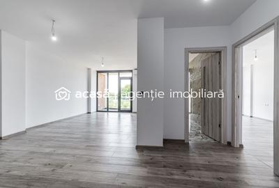 Apartament cu 2 camere decomandat în Subcetate - 10