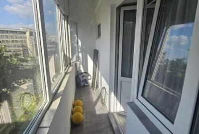 Apartament 2 camere -Podu Ros- - 2