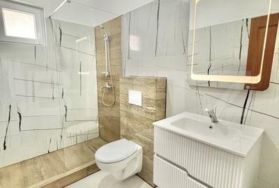 Duplex cu 4 camere, 100 mp, zona Freidorf - 3