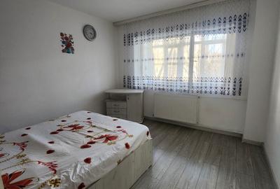 Apartament cu 2 camere semidecomandat în Nord - 6