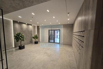 Apartament 2 camere mobilat/ utilat LUX, zona Noua - 5