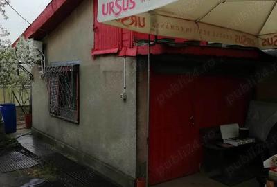 Casă cu 4 camere în Izvoru Dulce (Merei) - 2