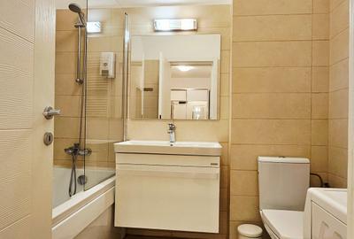 Apartament doua camere Cotroceni Politehnica Residence Apartament doua camere Cotroceni Politehnica Residence - 13