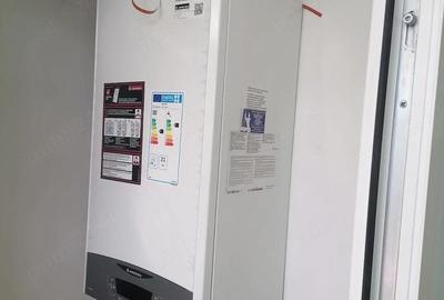 Apartament cu 2 camere decomandat în Central - 2