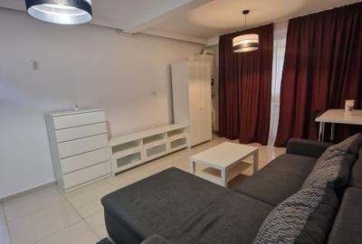 Otopeni - Oituz 2 camere moderne etaj 3/4, mobilat si utilat, centrala proprie - 3