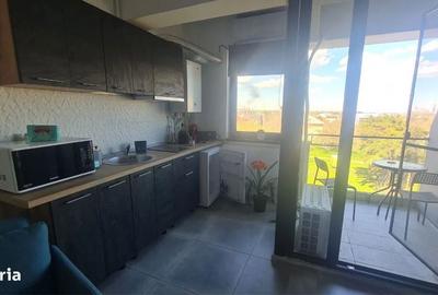 Apartament nedecomandat în Nord - 1