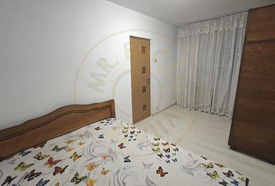 Apartament cu 2 camere semidecomandat, mobilat în Craiovei - 3