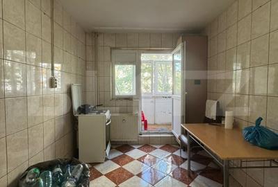Apartament cu 4 camere - Sebastian - COMISION 0% - 4